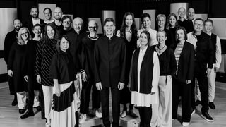 SWR Vokalensemble