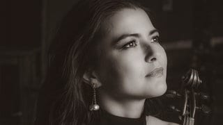 Karen Gomyo
