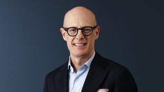 VW-Chef Blume gibt den Vorstandsvorsitz des Autobauers Porsche Anfang 2026 ab. Dann übernimmt Michael Leiters (Foto) den Posten, wie das Stuttgarter Unternehmen nach einer Sitzung des Aufsichtsrats mitteilte.
