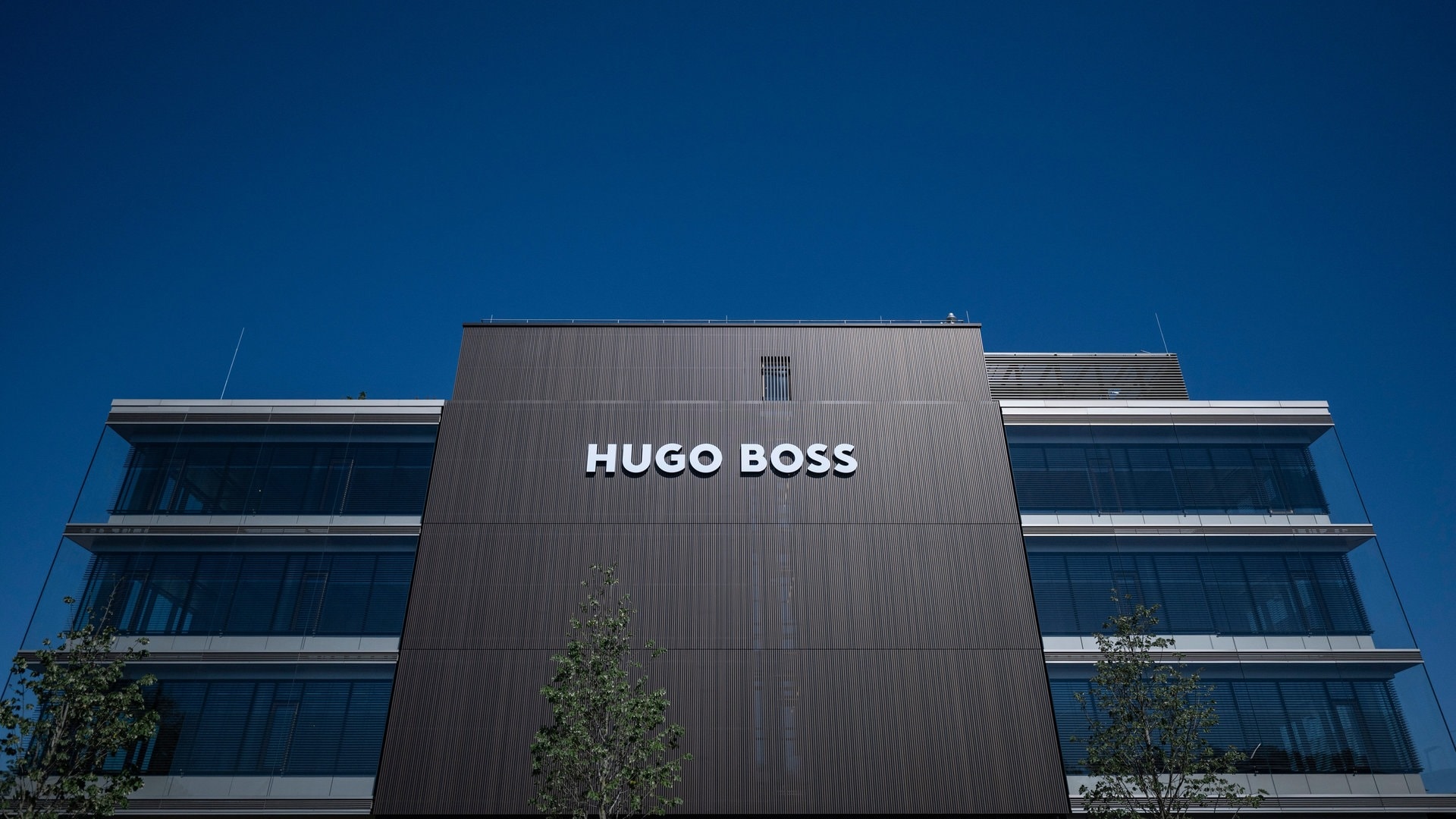 Britische Frasers Group übernimmt Mehrheit bei Modekonzern HUGO BOSS