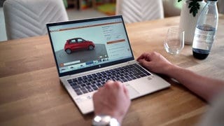 Gebrauchtwagen online kaufen: unzufriedene Kunden beim Onlinehändler Autohero.
