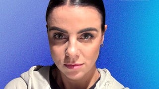 Mirjana erfährt erst als erwachsene Frau, dass sie ein Kuckuckskind ist
