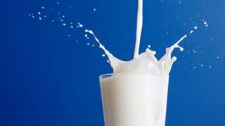 Milch