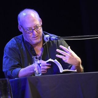 Stewart O’Nan
