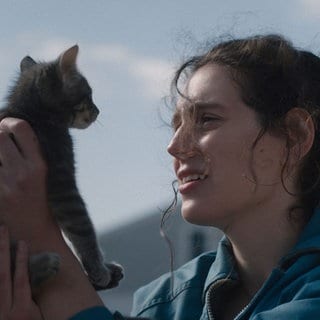 „Sorry, Baby“ von Eva Victor