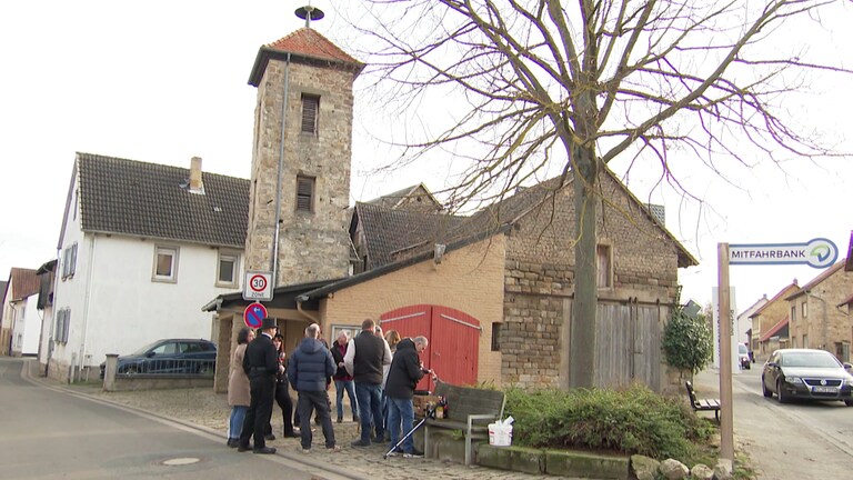 Armsheim Treffpunkt
