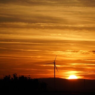 Rheinland-Pfalz ist erneut an den Zielen zum Ausbau der Windkraft im Land gescheitert.