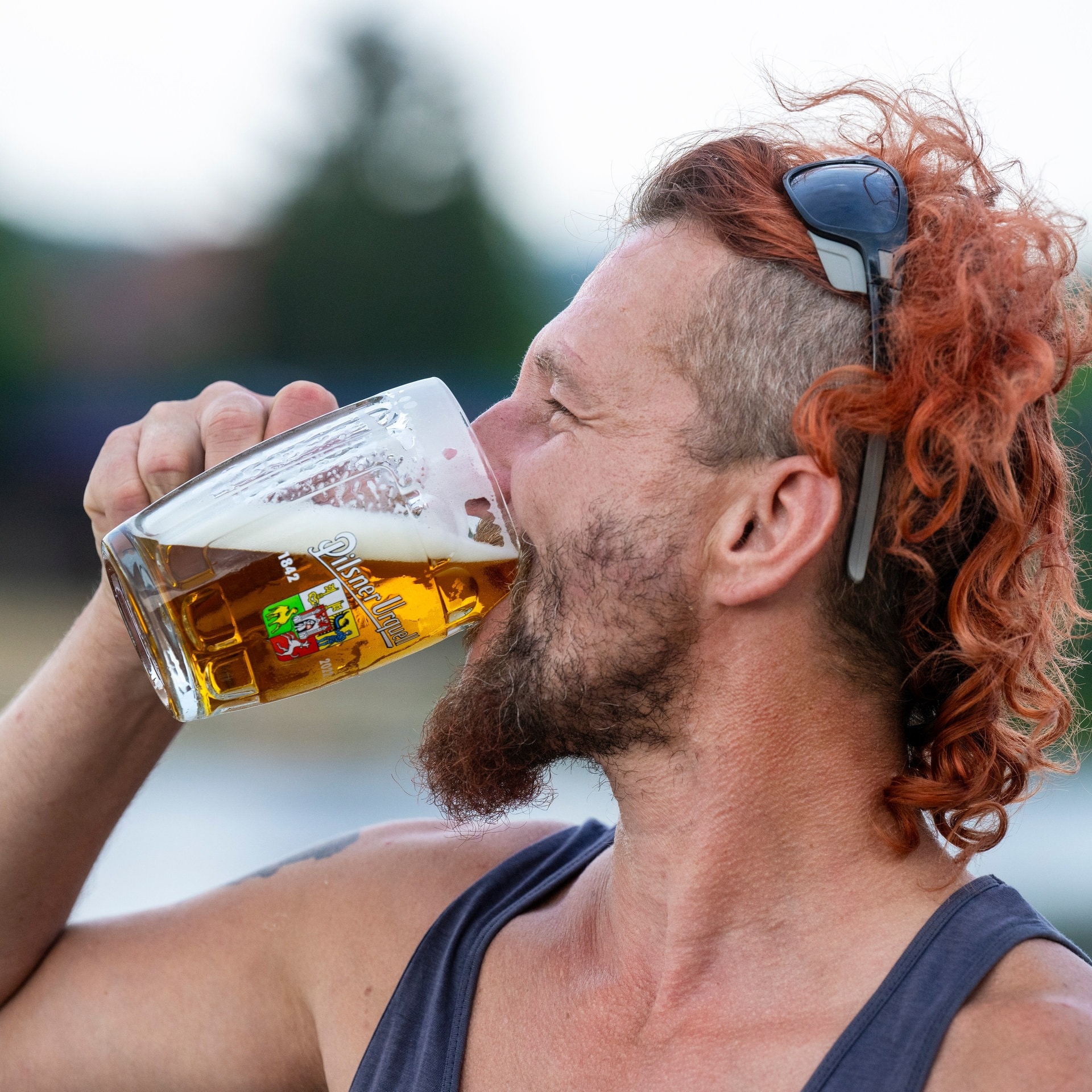 Ist jedes Bier isotonisch oder nur alkoholfreies? episode artwork