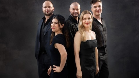 Spark | Die klassische Band