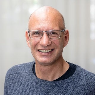 Ein Bild von Sven Huck