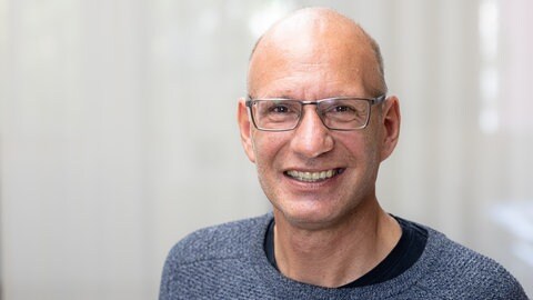 Ein Bild von Sven Huck