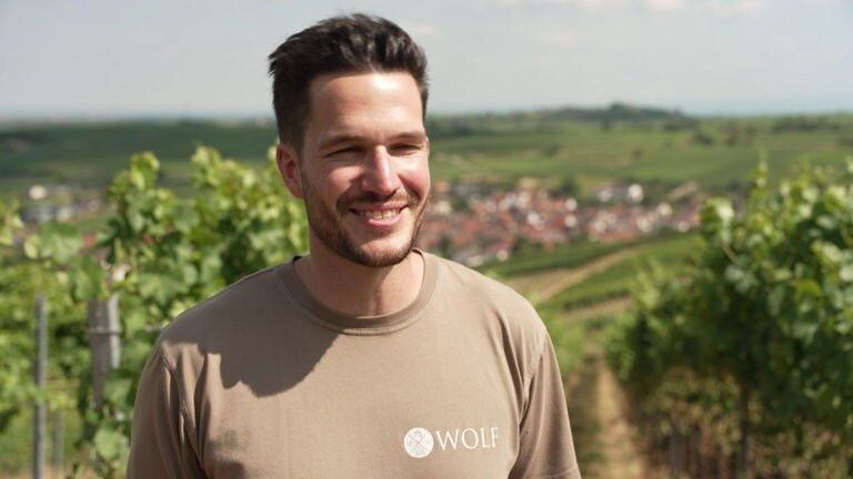 Mathias Wolf