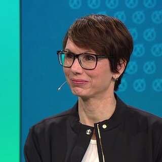 Judith Skudelny