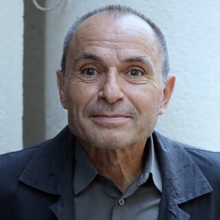 Norbert Gstrein