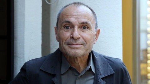 Norbert Gstrein
