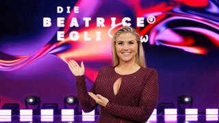 Schlagerstar Beatrice Egli freut sich auf musikalische Vielfalt und emotionale Geschichten in ihrer großen Samstagabendshow. Dazu begrüßt sie zahlreiche Stars auf ihrer Bühne in Berlin. 