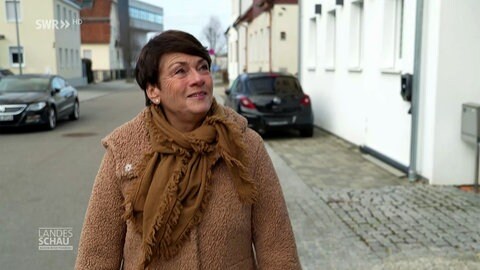 Sonja in Salach
