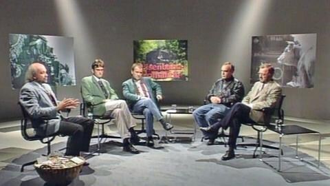 143 Diskussionsrunde