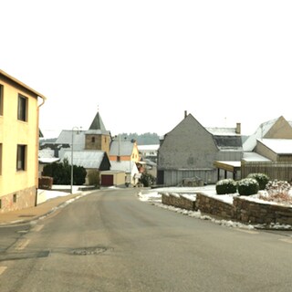 Lindenschied Hauptstraße