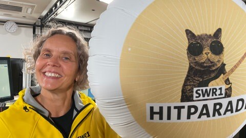 SWR1 Hitparade 2026