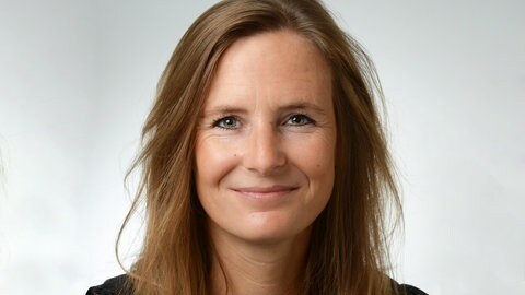 Julia Schaaf
