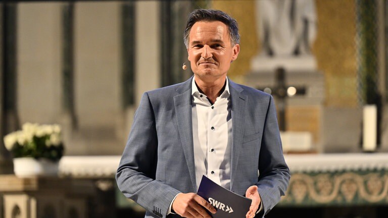 „Tatort“-Premiere in der Speyerer Gedächtniskirche