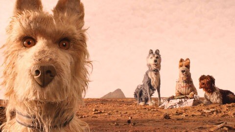 Isle of Dogs – Ataris Reise – Wes Anderson (2018)