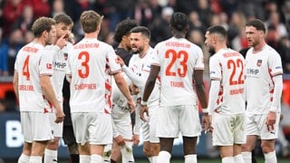 Heidenheimer Debakel gegen Leverkusen