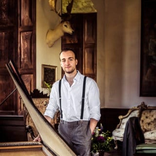 Alexander von Heißen
