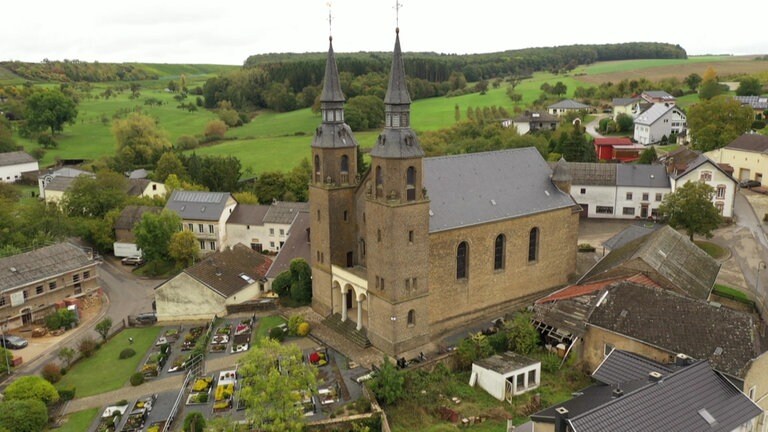 Helfant Dom