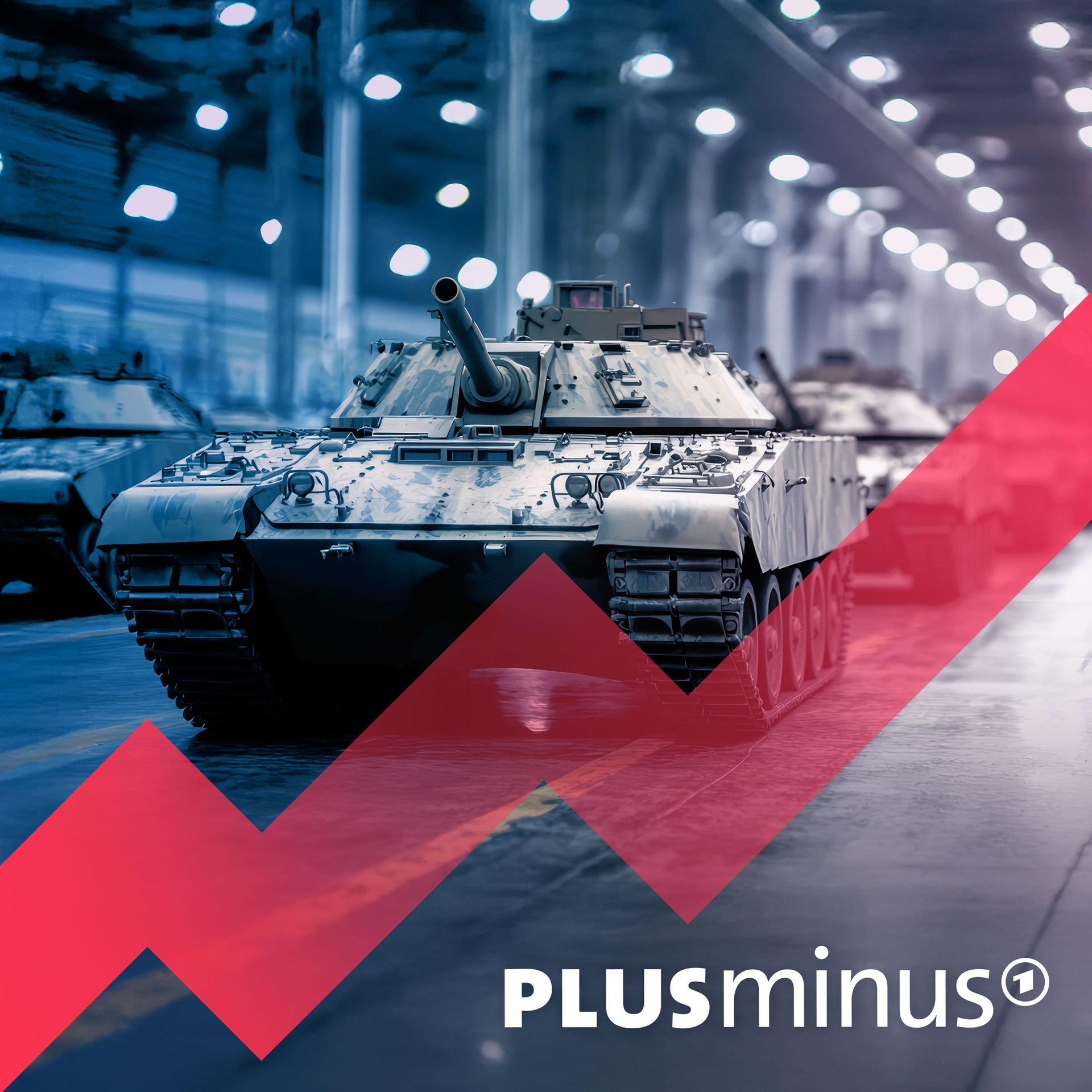 Panzer statt Autos: Rettet die Rüstungsindustrie unsere Jobs?