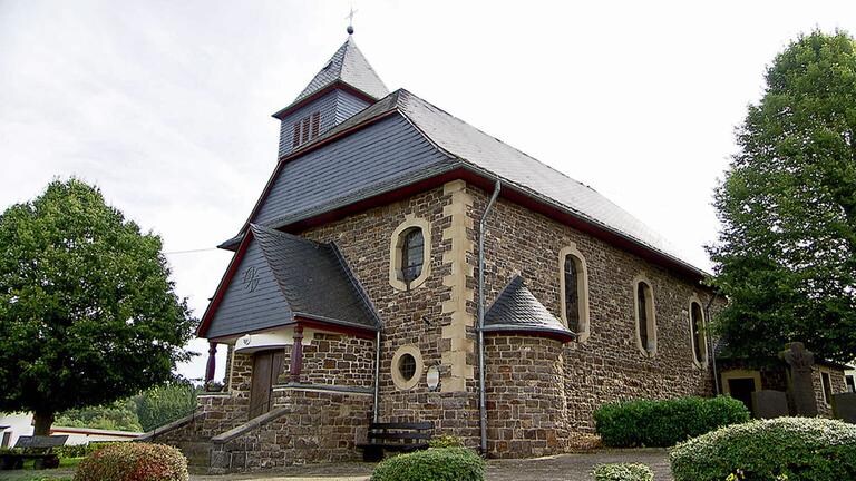 Kirche