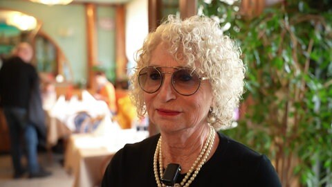 "La grande donna": Trierer Pizza-Legende wird 80