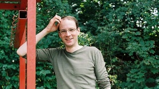 Albrecht Selge