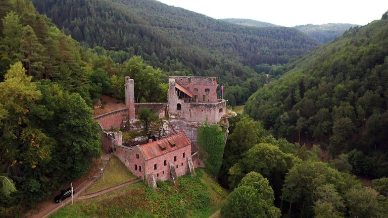 Burg