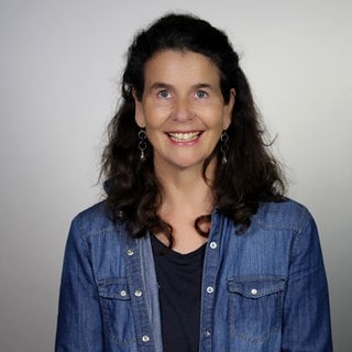 Sabine Bauer