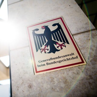 Bundesanwaltschaft am Bundesgerichtshof
