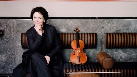 Tabea Zimmermann