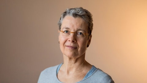 Andrea Böhm, Autorin