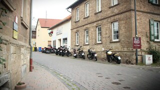 Hierzuland Erbes-Büdesheim Hauptstraße