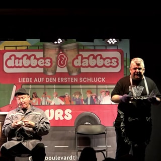 Dubbes und Dabbes