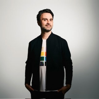 Markus Henrik alias Dr. Pop