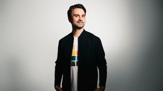 Markus Henrik alias Dr. Pop: Musik rettet Leben - SWR1