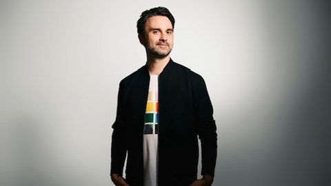 Markus Henrik alias Dr. Pop