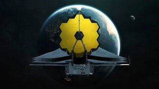 James Webb Telescope 