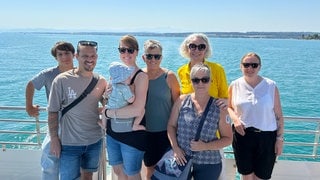 Der perfekte Tag 2026 in Konstanz.