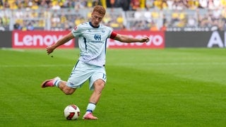 Laurin Curda, SC Paderborn