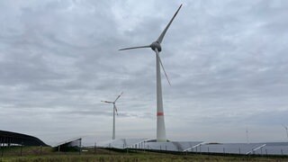 Kommunen können von erneuerbaren Energien stark profitieren. So wie beispielsweise Morsdorf und Kriegsfeld.