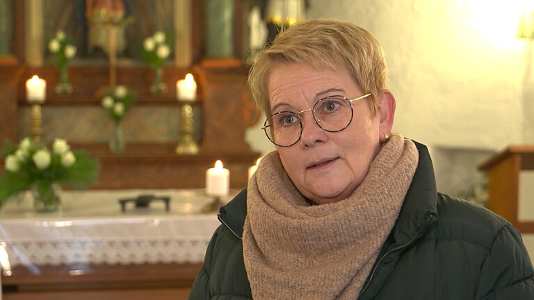 Petra Larscheid