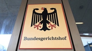Der Bundesgerichtshof in Karlsruhe verhandelt aktuell über den rechtsmäßigen Eigentümer von Beltracchis Fälschung "Rotes Bild mit Pferden". 